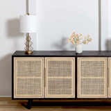 Standerton Gold Table Lamp