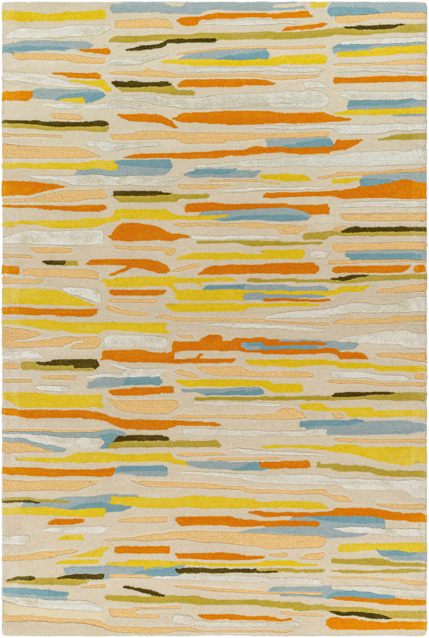 Sample Aram Area Rug - Clearance