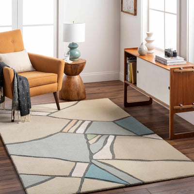 Sample Ashok Area Rug