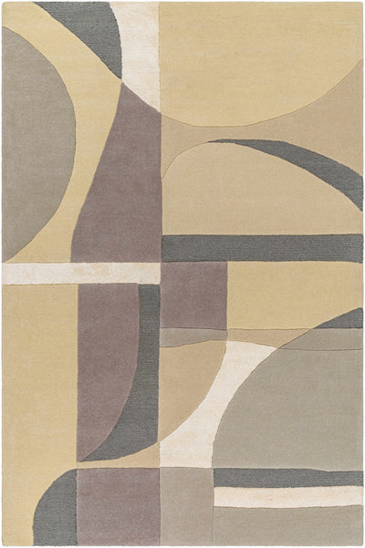 Sample Duru Area Rug