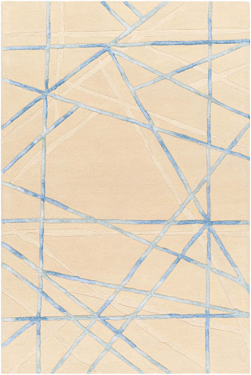 Sample Hiba Area Rug - Clearance