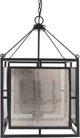 Strasburg Ceiling Light - Clearance