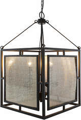 Strasburg Ceiling Light - Clearance