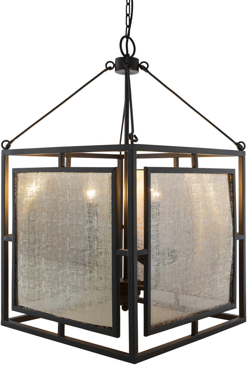 Strasburg Ceiling Light - Clearance