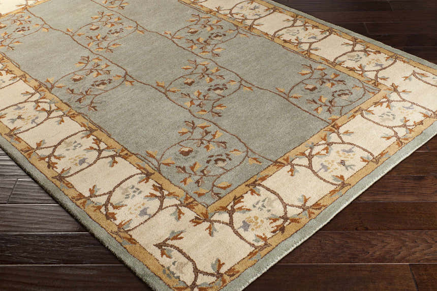 Made to Order Custom Size Stringer Area Rug