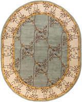 Made to Order Custom Size Stringer Area Rug