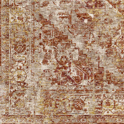 Sample Strathbogie Area Rug