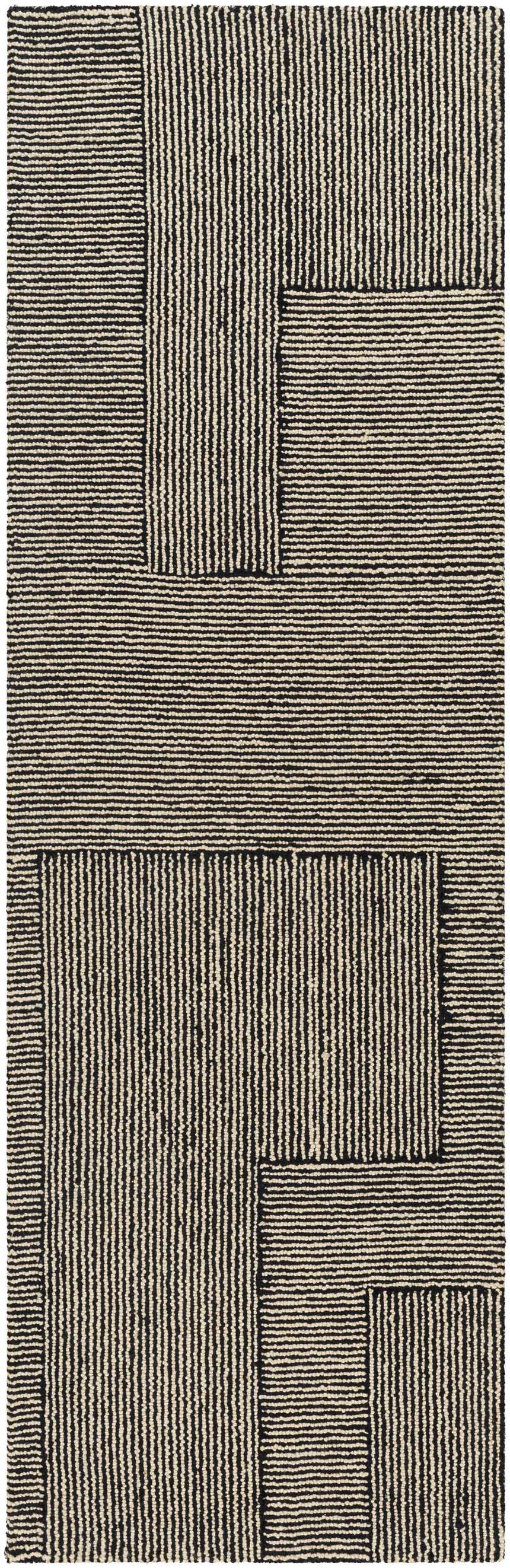 Made to Order Custom Size Stevington Area Rug