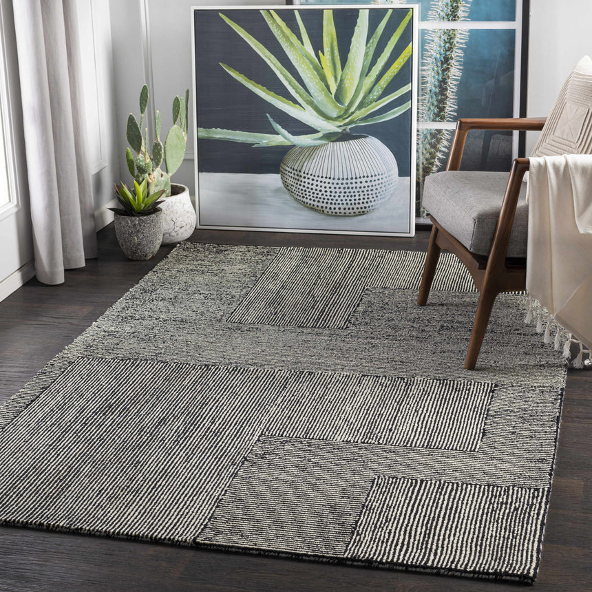 Made to Order Custom Size Stevington Area Rug