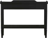 Becki Black Owens x Livabliss Doheny Console Table