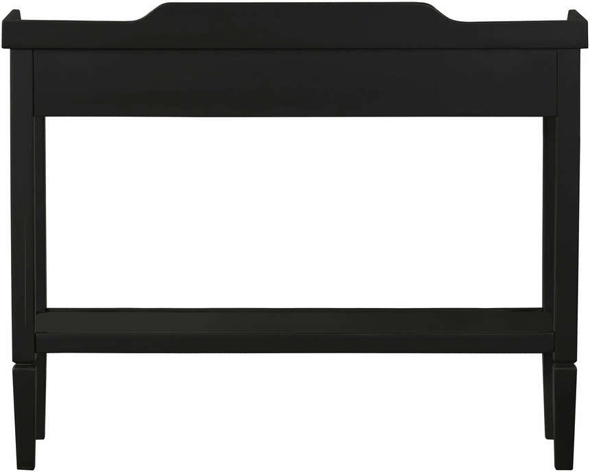 Becki Black Owens x Livabliss Doheny Console Table