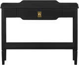 Becki Black Owens x Livabliss Doheny Console Table