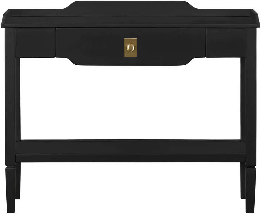 Becki Black Owens x Livabliss Doheny Console Table