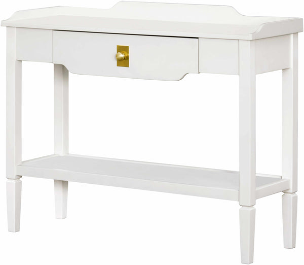 Shebunino Console Table