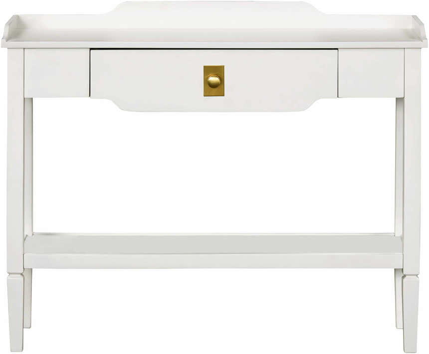 Becki White Owens x Livabliss Doheny Console Table