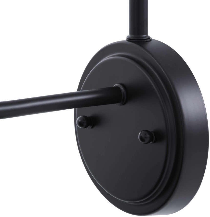 Soestdijk Outdoor Wall Sconce