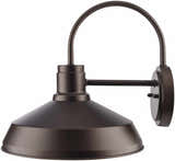 Soestdijk Outdoor Wall Sconce