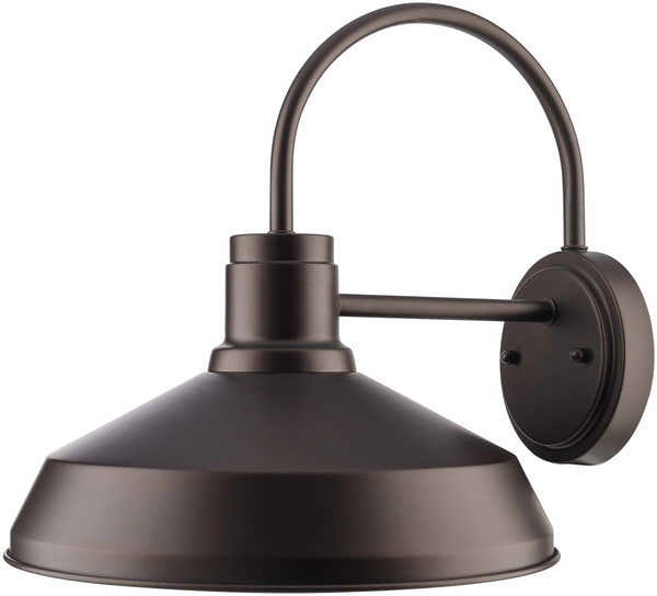 Soestdijk Outdoor Wall Sconce