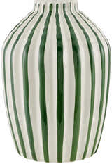Shamsabad Green Table Lamp