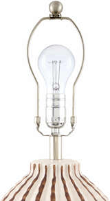 Shamsabad Table Lamp