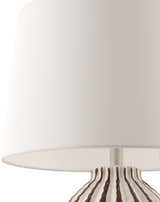 Shamsabad Table Lamp