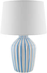 Shamsabad Aqua Table Lamp