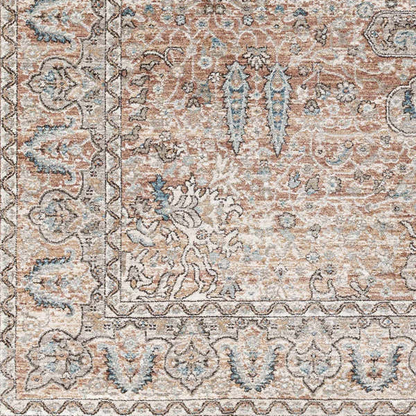 Sample Suay Area Rug