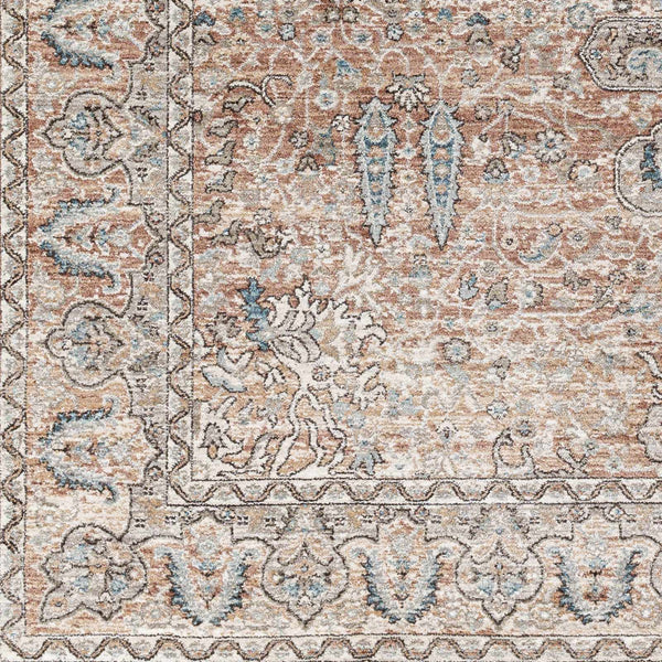 Sample Suay Area Rug