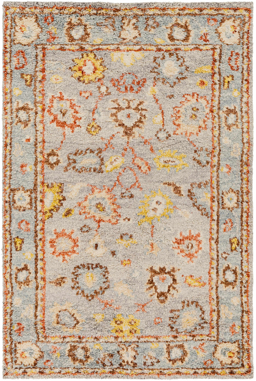 Suisun Premium Rug - Clearance