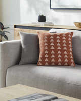 Surallah Throw Pillow - Clearance