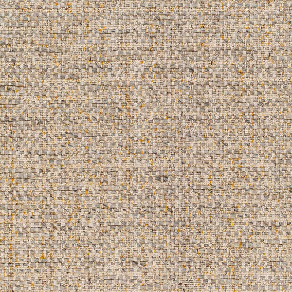 Sample Amiel Beige Hand Woven Area Rug - Clearance