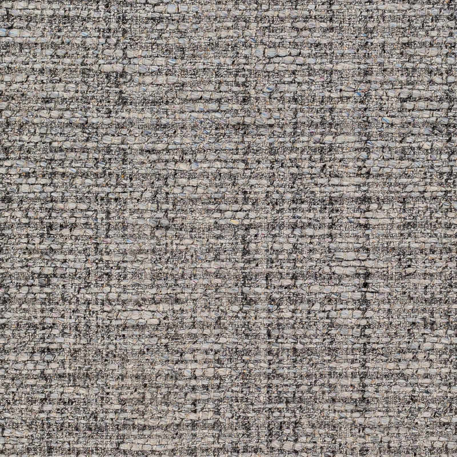 Sample Amiel Gray Hand Woven Area Rug