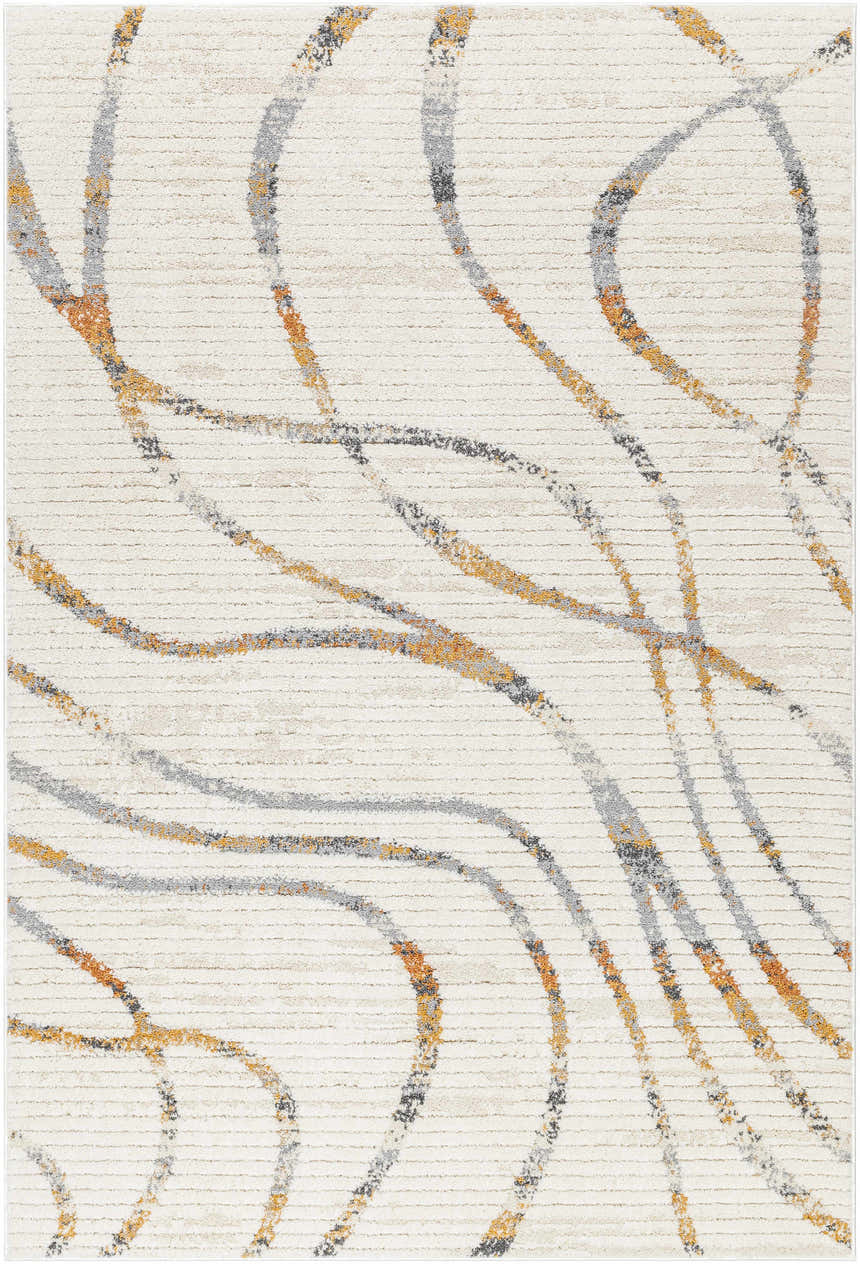 Sample Janli Area Rug - Clearance