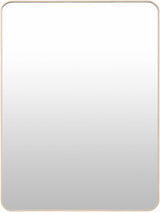 Sustinente Dark Red Mirror