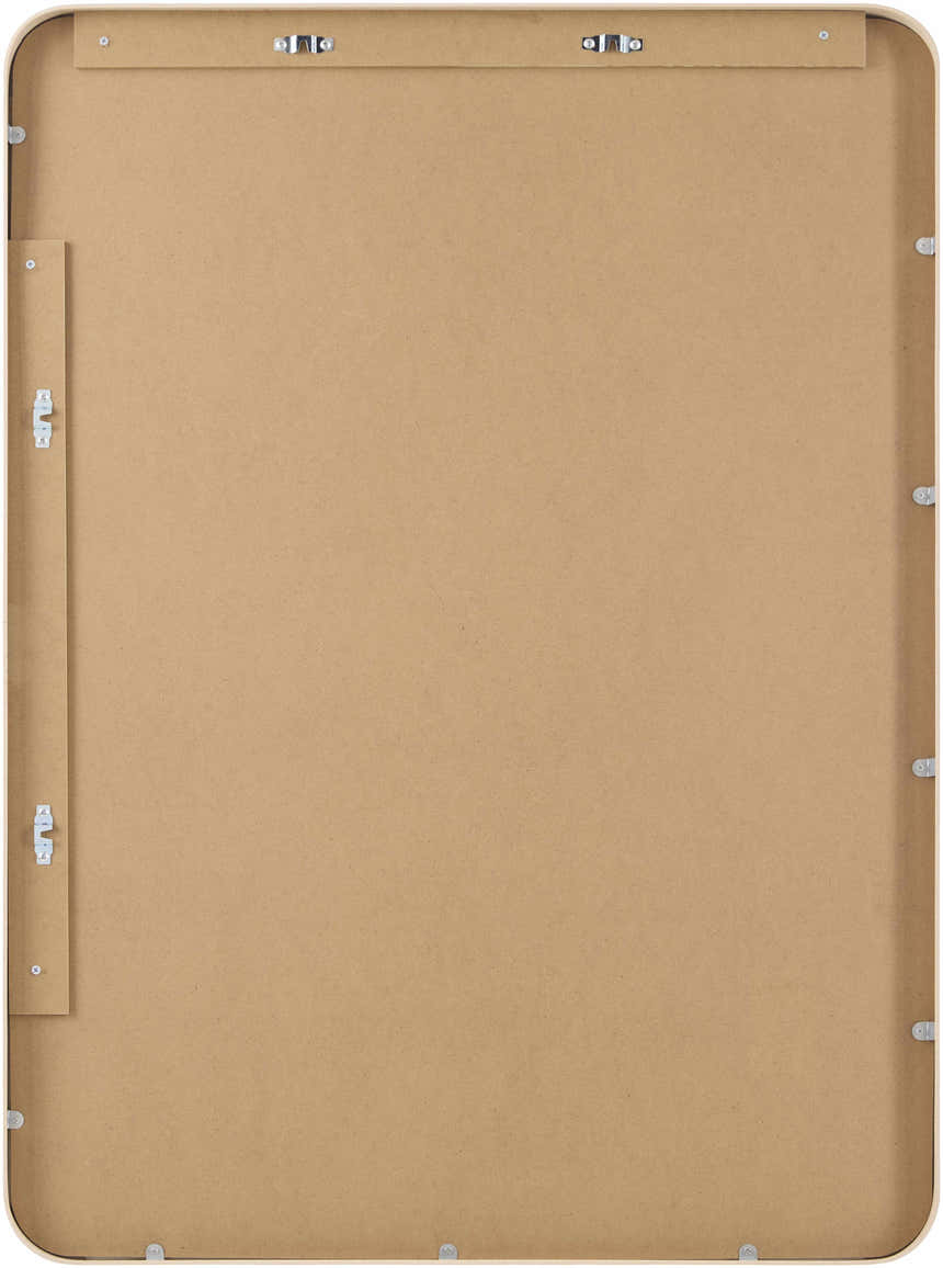 Sustinente Dark Red Mirror