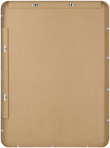 Sustinente Dark Red Mirror