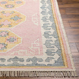 Made to Order Custom Size Devin Area Rug