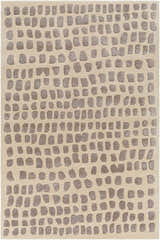 Sample Arjan Beige Area Rug - Clearance