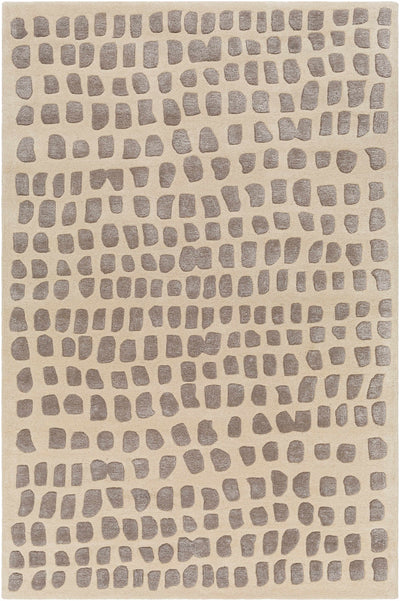 Sample Arjan Beige Area Rug