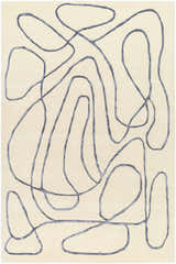 Sample Derek Area Rug - Clearance