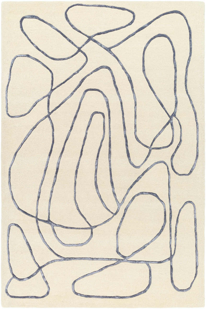 Sample Derek Area Rug - Clearance