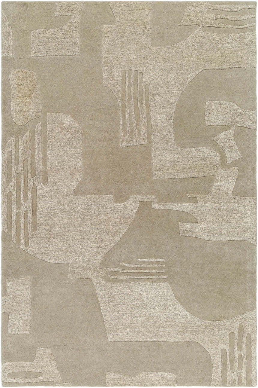 Sample Dessa Area Rug - Clearance