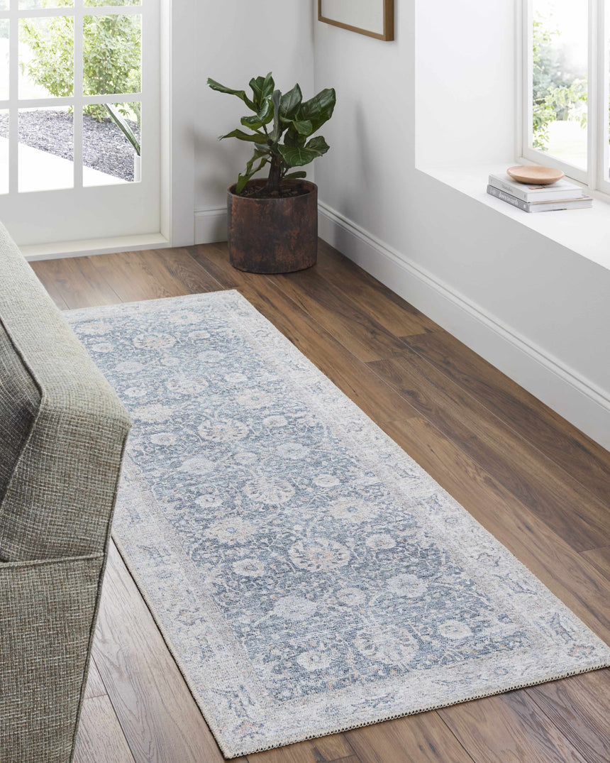 Kayin Washable Rug