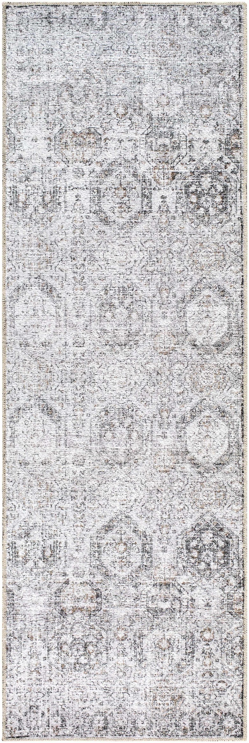Washable Parkerfield Area Rug
