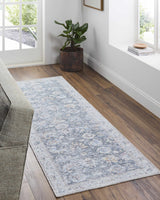 Napeu Washable Area Rug