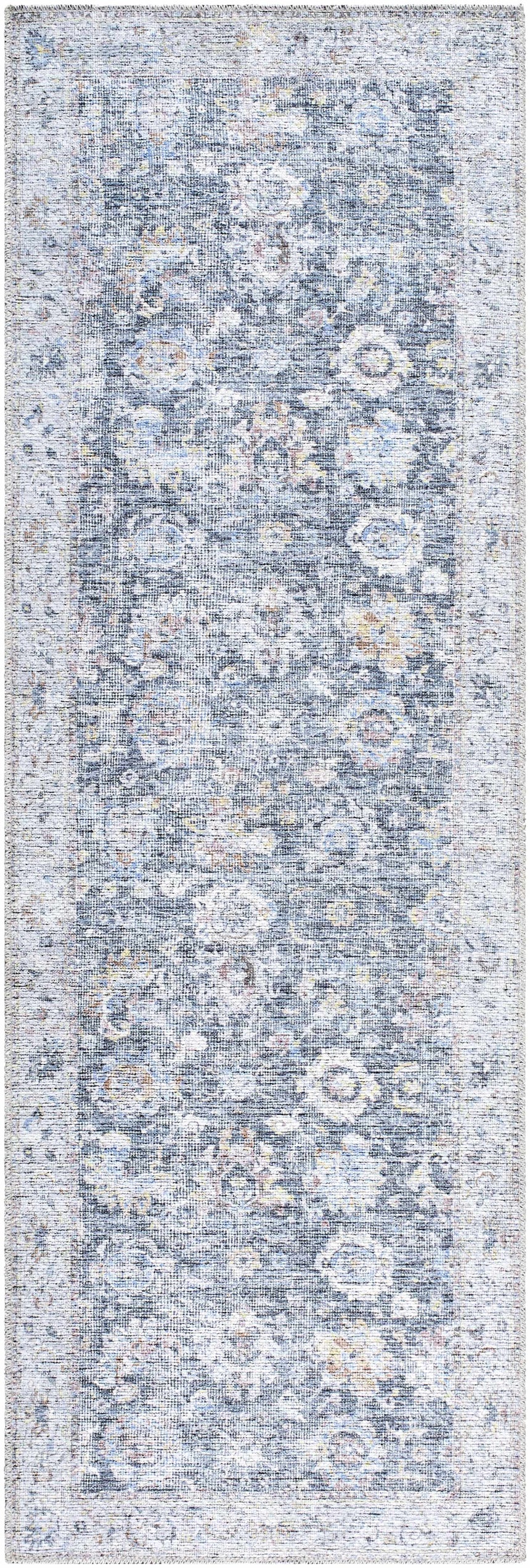 Napeu Washable Area Rug