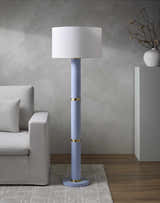 Schlaiten Floor Lamp