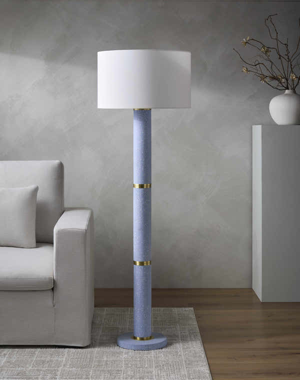 Schlaiten Floor Lamp