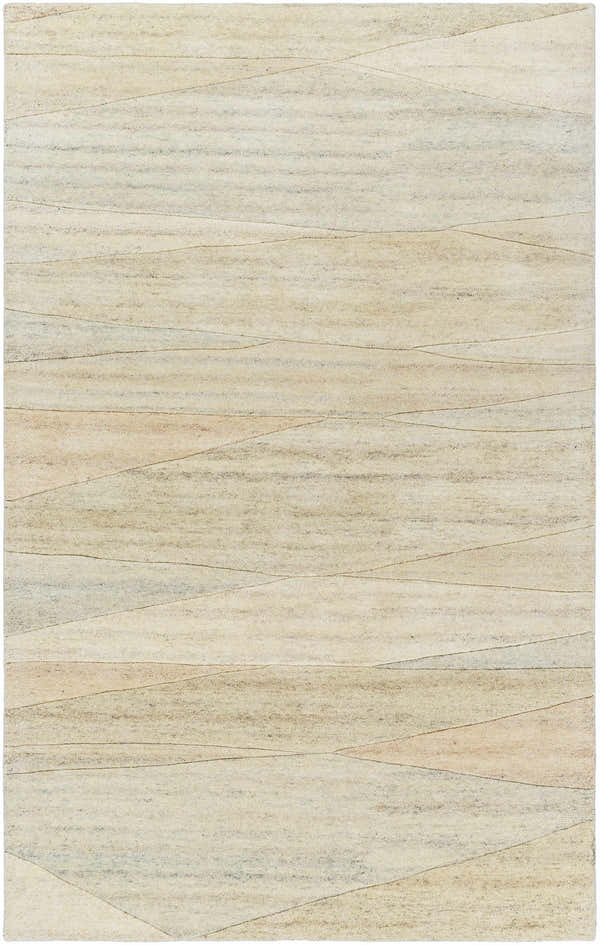 Made to Order Custom Size Susie Area Rug