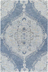 Sample Berny Area Rug - Clearance